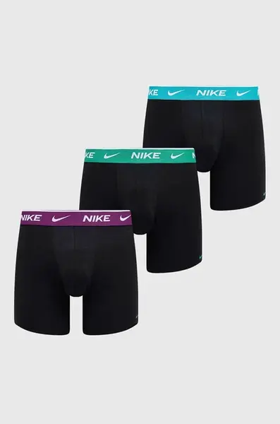 Boxerky Nike 3-pak