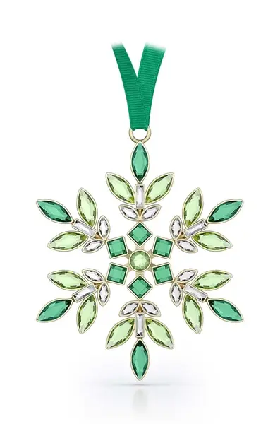 Dekorácia Swarovski GEMA