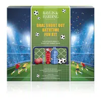 Baylis & Harding Dárková sada péče o tělo Fotbal 9 ks