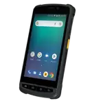 NewLand NLS-MT9055-W4X MT90 Ocra-Serie, 2D, 12.7 cm (5''), GPS, USB-C, Wi-Fi, 4G, NFC, Android, kit, GMS