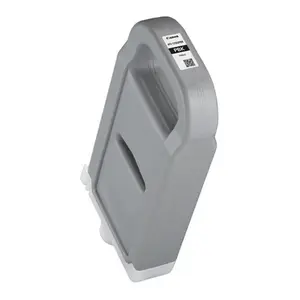 Canon PFI1700BK, 0775C001 černá (black) originální inkoustová cartridge