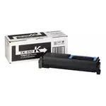 Kyocera Mita TK-550K černý (black) originální toner
