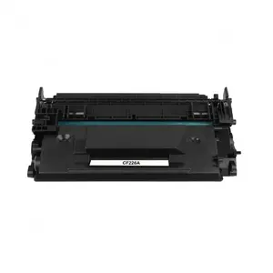 Kompatibilní toner s HP 26A CF226A černý (black)