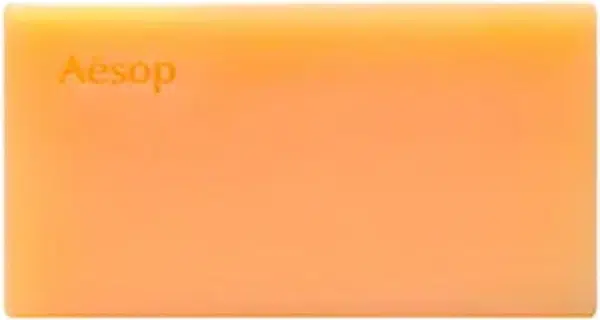 Aesop Hydratační tělové tuhé mýdlo (Nurture Bar Soap) 150 g