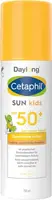 Daylong Opalovací mléko pro děti Cetaphil Sun Kids SPF 50+ (Liposomale Lotion) 150 ml