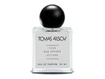 Tomas Arsov Parfém Yuzu Red Pepper Vetiver 50 ml