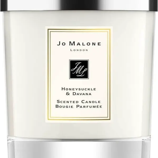 Jo Malone Honeysuckle & Davana - svíčka 200 g