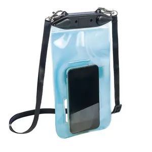 Pouzdro na telefon FERRINO TPU Waterproof Bag 11x20 cm