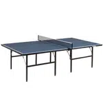 Stůl na stolní tenis inSPORTline Balis modrá