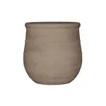 Nika, křídově béžová - Pottery Pots