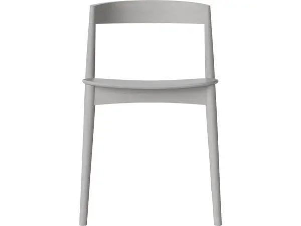 Jídelní židle Kite, více variant - Bolia Varianta: šedý lakovaný dub