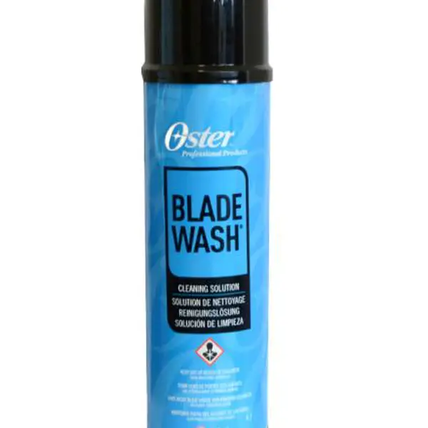 Čistící roztok Oster pro stříhací hlavice - 532 ml (2112-31) + dárek zdarma