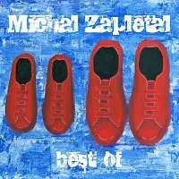 Michal Zapletal – best of