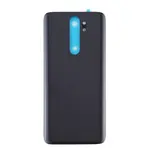 Kryt baterie Xiaomi Redmi Note 8 Pro black