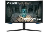 27" Samsung Odyssey G65B