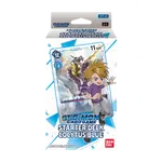 Karty Digimon - Cocytus Blue Starter Deck