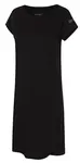 Husky Dot L L, black Dámské šaty