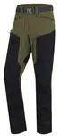 Husky Krony M M, khaki Pánské outdoor kalhoty