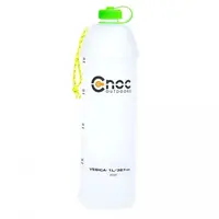 Sawyer CNOC 28mm Vesica 1l Bottle green Skládací láhev