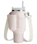 Stanley The All-Day Quencher/Cup Carry-All rose quartz Obal na termosku