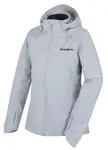 Husky Neoni L M, light blue Dámská hardshell bunda