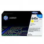 HP 645A C9732A žlutý (yellow) originální toner