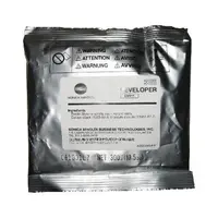 Konica Minolta A202550 černý (black) originální developer