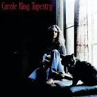 Carole King – Tapestry CD