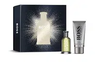 Hugo Boss Boss No. 6 Bottled - EDT 50 ml + sprchový gel 100 ml