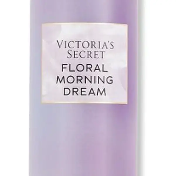 Victoria's Secret Floral Morning Dream - tělový závoj 250 ml