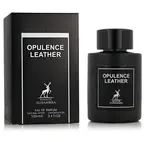 Maison Alhambra Opulence Leather - EDP 100 ml