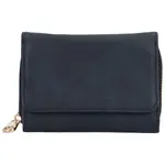 Dámská peněženka tmavě modrá - Coveri Tikvax