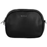 Dámská crossbody černá - MaxFly Cindy