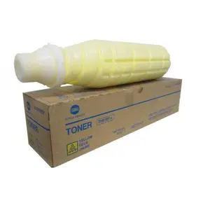Konica Minolta TN616Y-L A1U9252 žlutý (yellow) originální toner