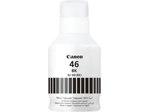 Canon GI-46 PGBK (4411C001) černá (black) originální inkoustová náplň