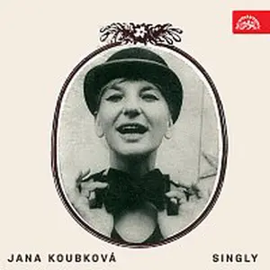 Jana Koubková – Singly (1978-1988)