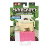 Minecraft pohyblivá figurka - Perská kočka - 8 cm