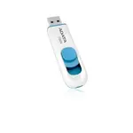 Flash disk ADATA C008 64GB USB 2.0 White