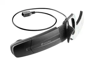 Přídavný mikrofon Interphone s plochým konektorem