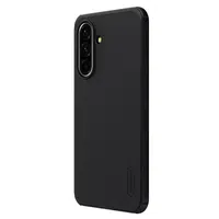 Zadní kryt Nillkin Super Frosted PRO Magnetic pro Samsung Galaxy A36 5G, černá