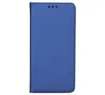 Smart Magnet flipové pouzdro Samsung Galaxy J3 2017 blue