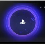 SONY PlayStation Portal Midnight Black