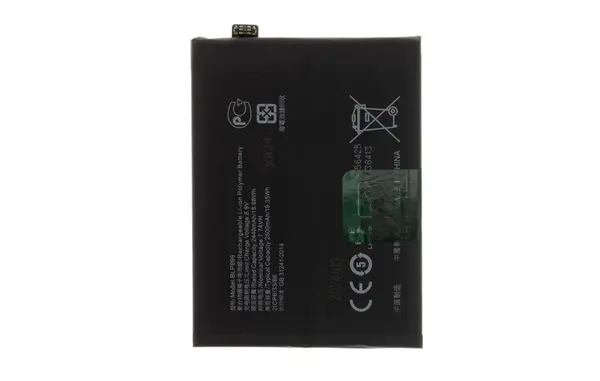 Baterie OnePlus BLP899 5000mAh (OEM)