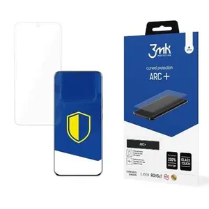 Ochranná fólie 3mk ARC+ pro Xioami Redmi Note 14 5G