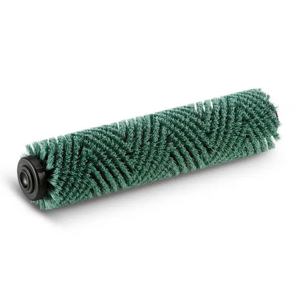 Kärcher Válcový kartáč, tvrdý, zelený, 550 mm