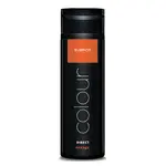 Barva na vlasy s přímými pigmenty Subrina Professional Direct Colour Orange - 200 ml, oranžová (060341) + dárek zdarma