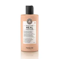 Kondicionér pro zdravou vlasovou pokožku Maria Nila Head  a  Hair Heal Conditioner - 300 ml + dárek zdarma