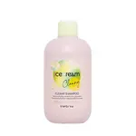 Čistící šampon pro citlivou a napjatou pokožku hlavy Inebrya Ice Cream Cleany Shampoo - 300 ml (771026387) + dárek zdarma