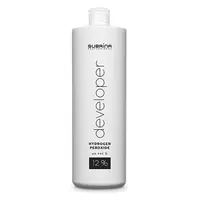 Oxidační krém Subrina Professional Developer 40 VOL. 12% - 1000 ml (060502) + dárek zdarma