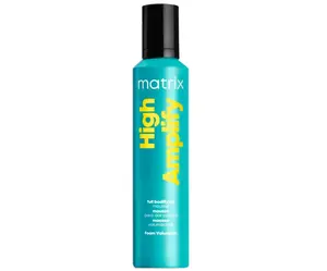Lehká objemová pěna Matrix High Amplify - 250 ml + dárek zdarma